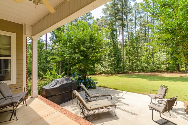 5724 Tubman Road Appling, GA 30802 - Photo 39 of 46