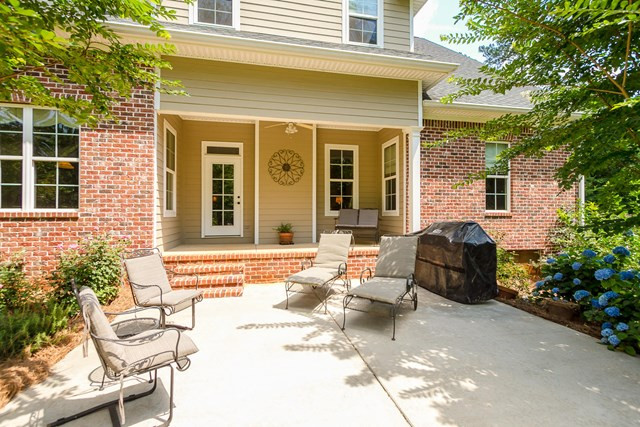 5724 Tubman Road Appling, GA 30802 - Photo 40 of 46