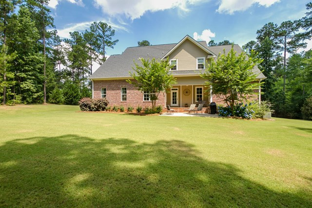 5724 Tubman Road Appling, GA 30802 - Photo 42 of 46
