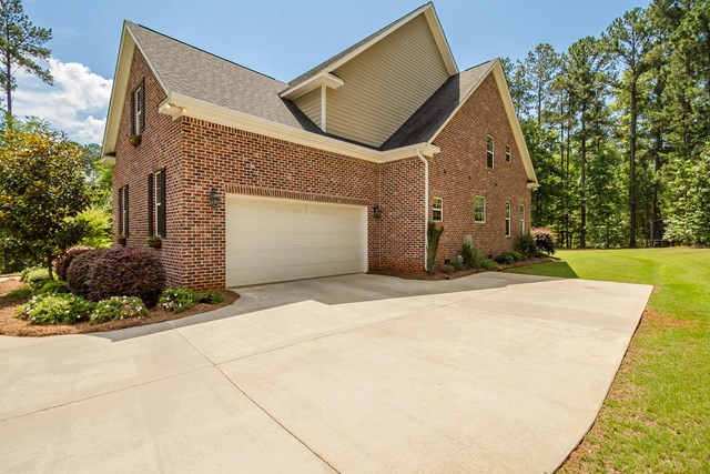 5724 Tubman Road Appling, GA 30802 - Photo 43 of 46