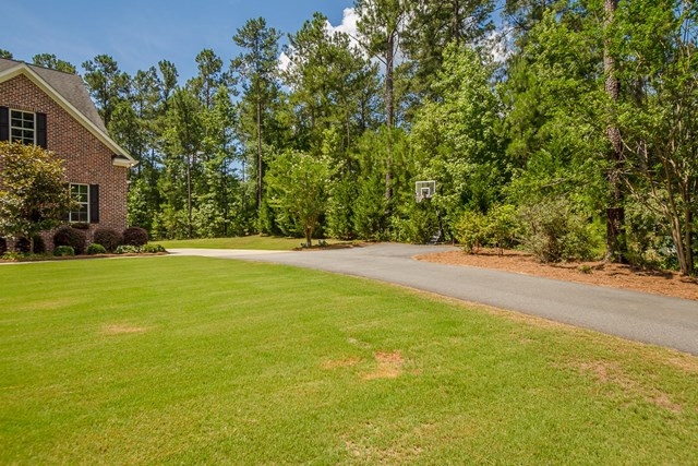 5724 Tubman Road Appling, GA 30802 - Photo 44 of 46
