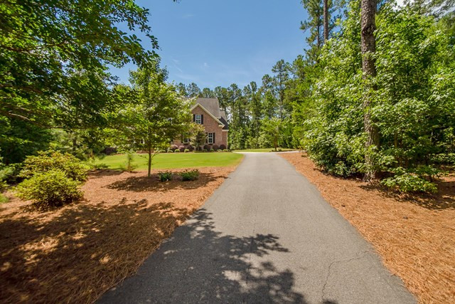 5724 Tubman Road Appling, GA 30802 - Photo 45 of 46