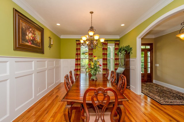 5724 Tubman Road Appling, GA 30802 - Photo 8 of 46