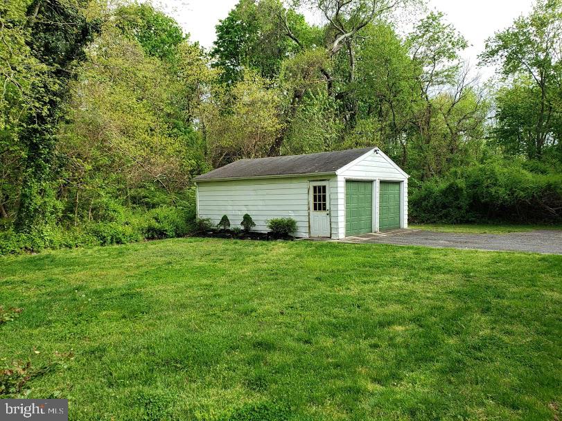436 Main Street Lumberton, NJ 08048 - Photo 11 of 33 Back Yard