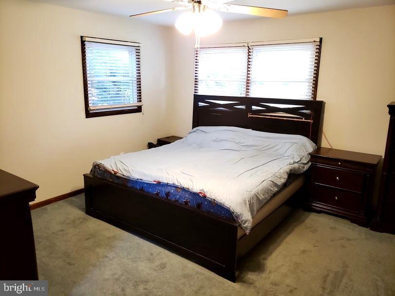 436 Main Street Lumberton, NJ 08048 - Photo 25 of 33 Master Bedroom