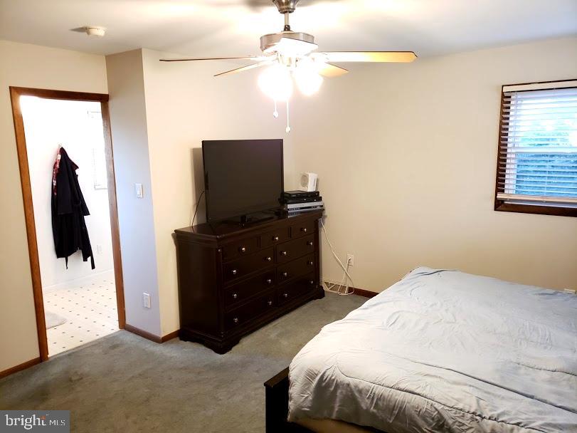 436 Main Street Lumberton, NJ 08048 - Photo 27 of 33 Master Bedroom