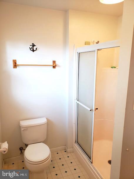 436 Main Street Lumberton, NJ 08048 - Photo 28 of 33 Master Bathroom