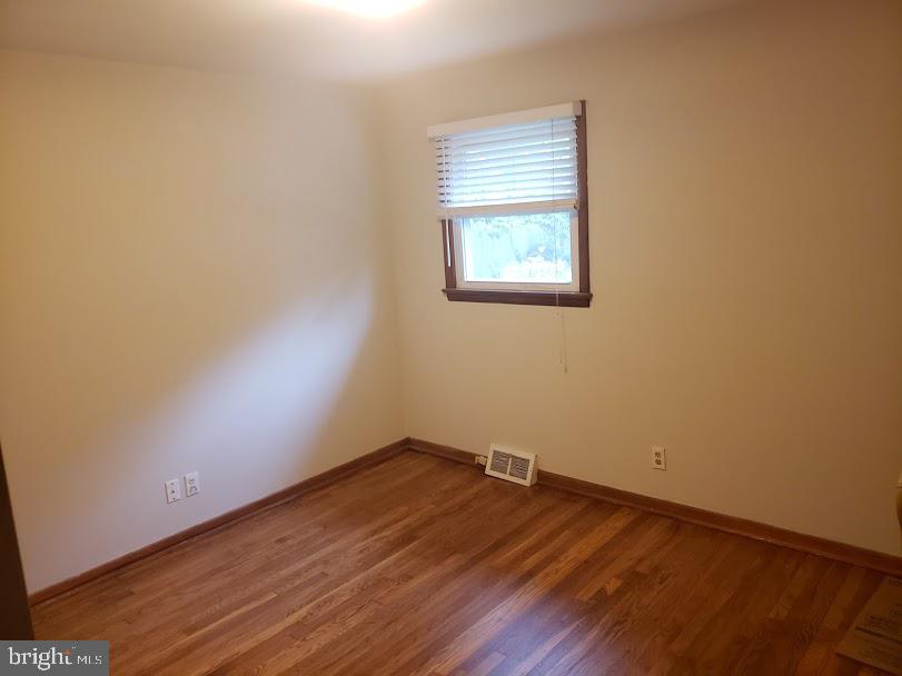 436 Main Street Lumberton, NJ 08048 - Photo 33 of 33 Newly Refinished Hardwood Floors in 2nd Bedroom