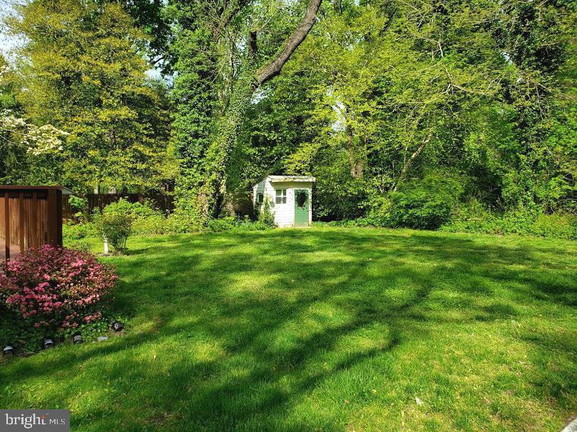 436 Main Street Lumberton, NJ 08048 - Photo 10 of 33 Back Yard