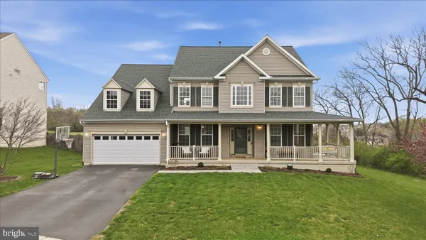 $669,999 | 122 Revere Drive, Charles Town, WV 25414
