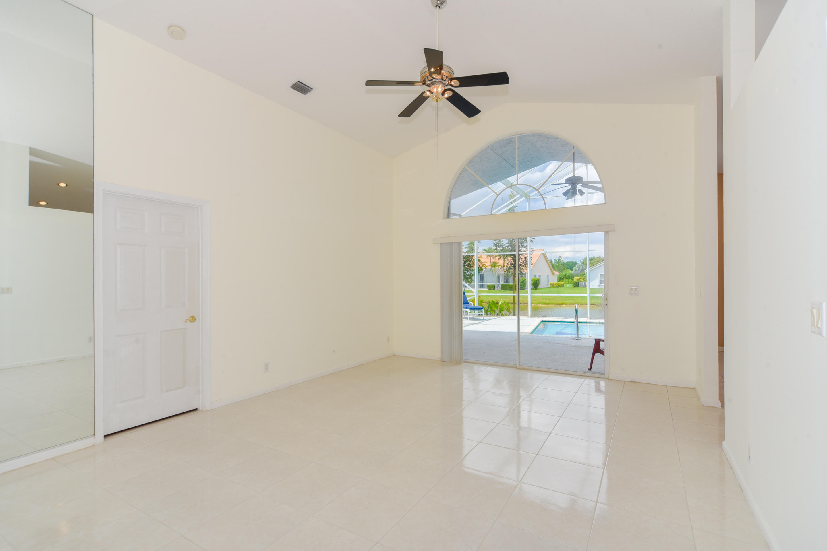 172 Cove Road Greenacres, FL 33413 - Photo 8 of 39 COVE LR VIEW