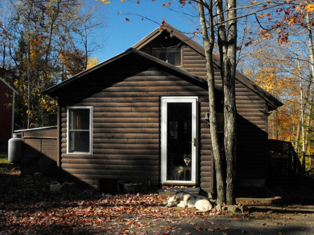 1140 East Plantation Road Blaine, ME 04734 - Photo 5 of 18 Photo