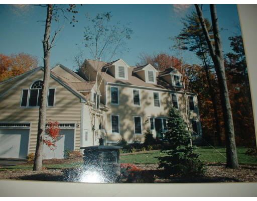 Lot 9 Brook Street Raynham, MA 02767 - Photo 1 of 1 Gallery Image 1
