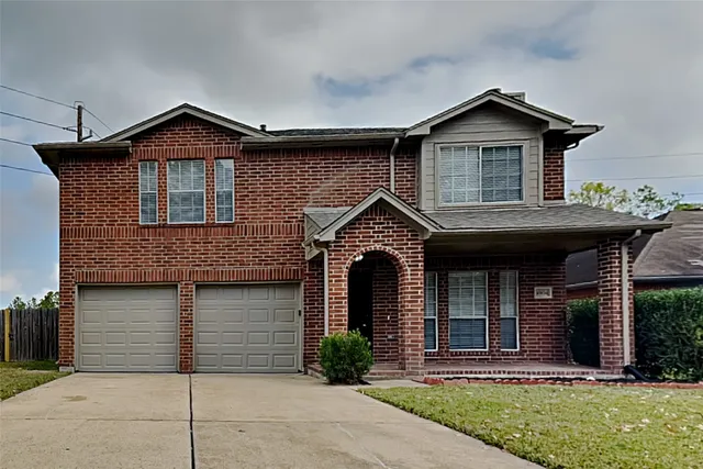 $2,100 | 10834 Glenora Drive, Houston, TX 77065