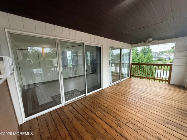 $2,700 | 1011 Arnold Avenue, Unit C, Point Pleasant, NJ 08742