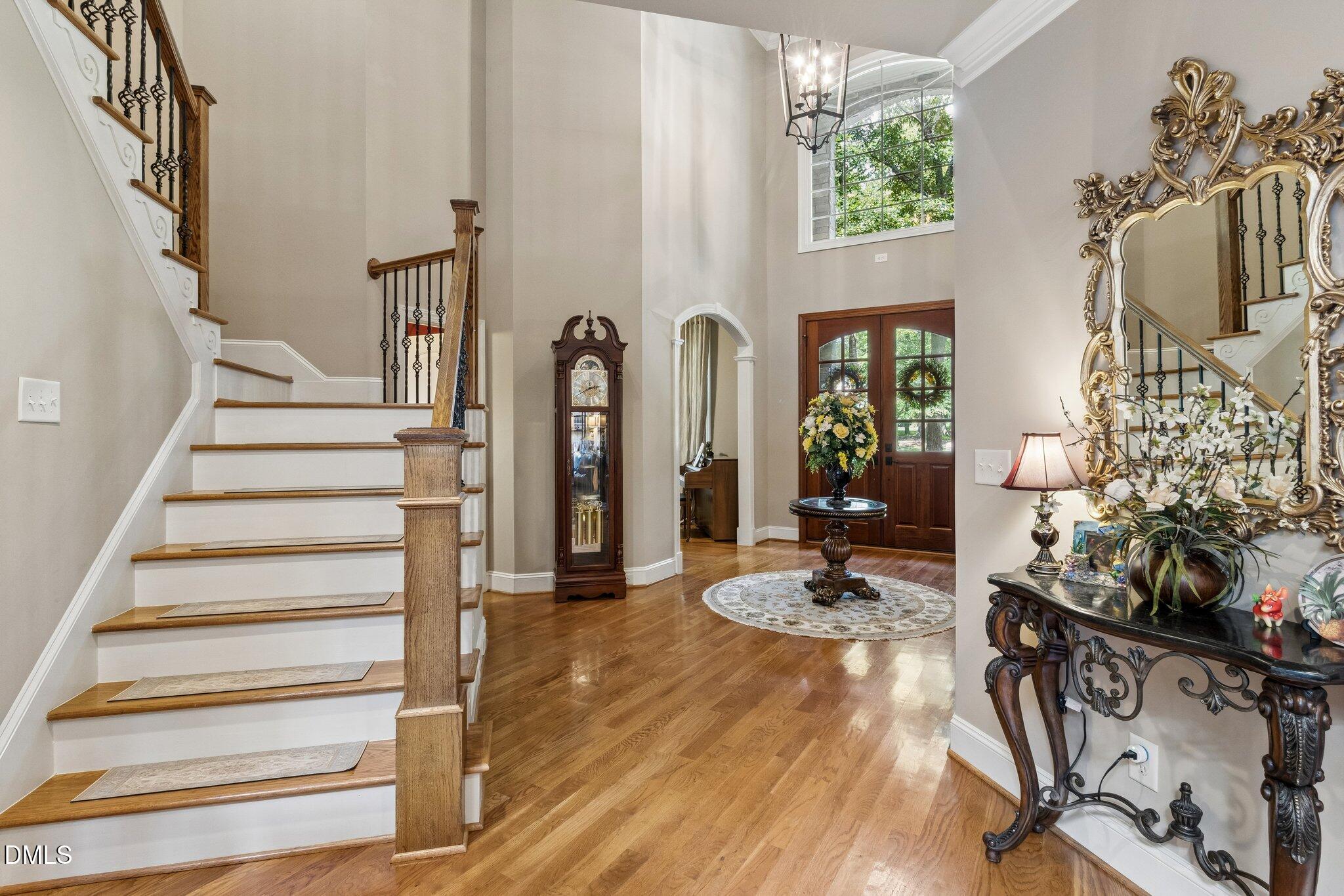 1212 Prairie Pond Circle Raleigh, NC 27614 - Photo 5 of 44 05_beyc6a85b7b664886