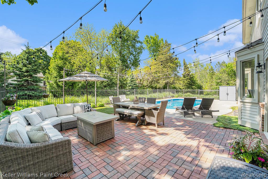 3486 Kossuth Road Lake Orion, MI 48360 - Photo 21 of 30 Gallery Image 21