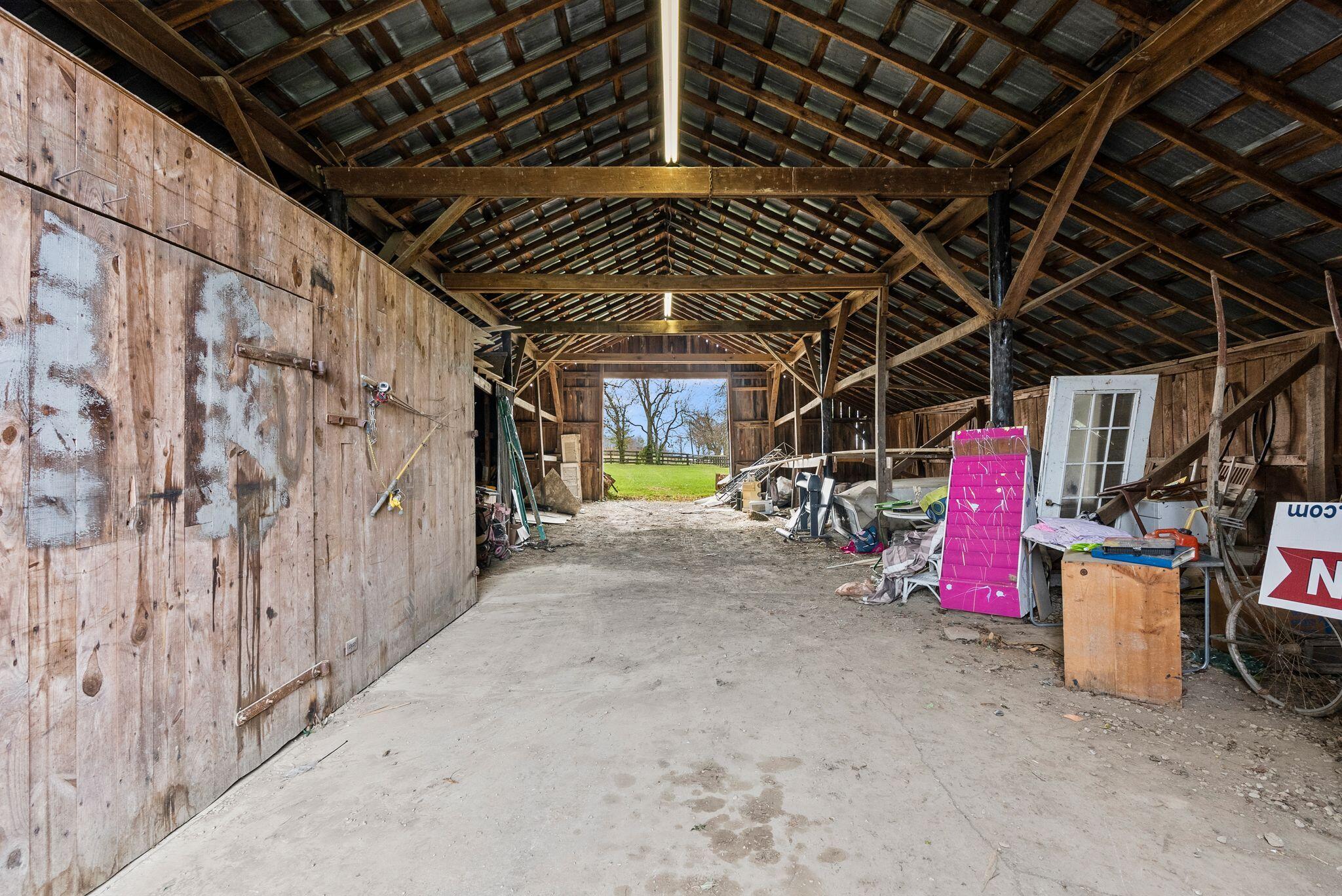 3520 Combs Ferry Road Lexington, KY 40509 - Photo 86 of 105 58_DSC04186