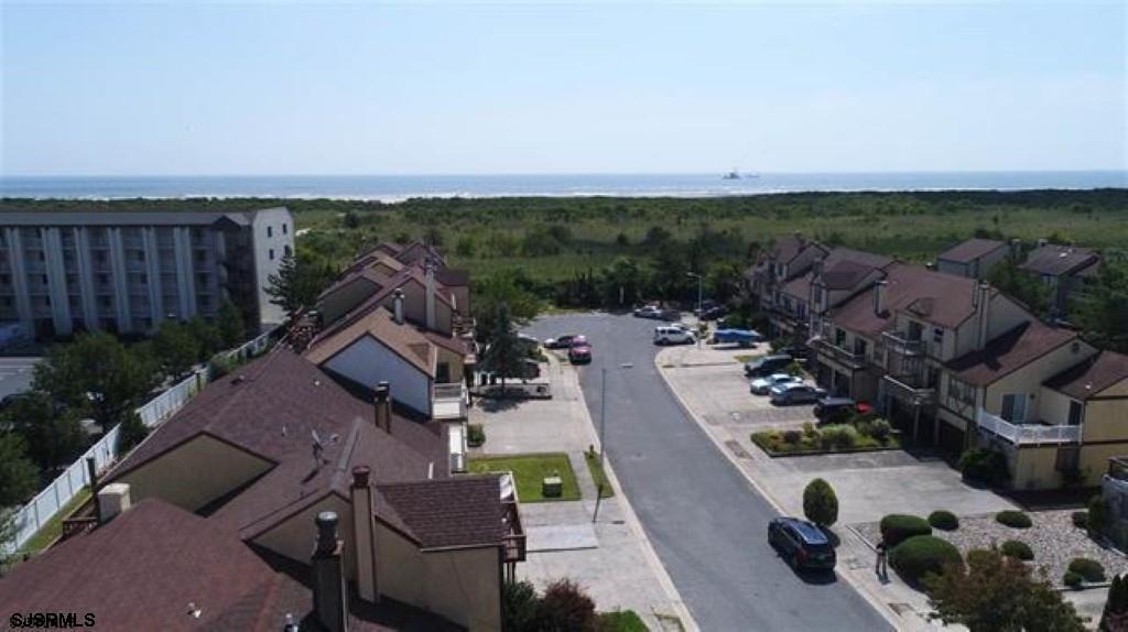 39 Beacon Lane Brigantine, NJ 08203 - Photo 7 of 14 an aerial view of a house with outdoor space