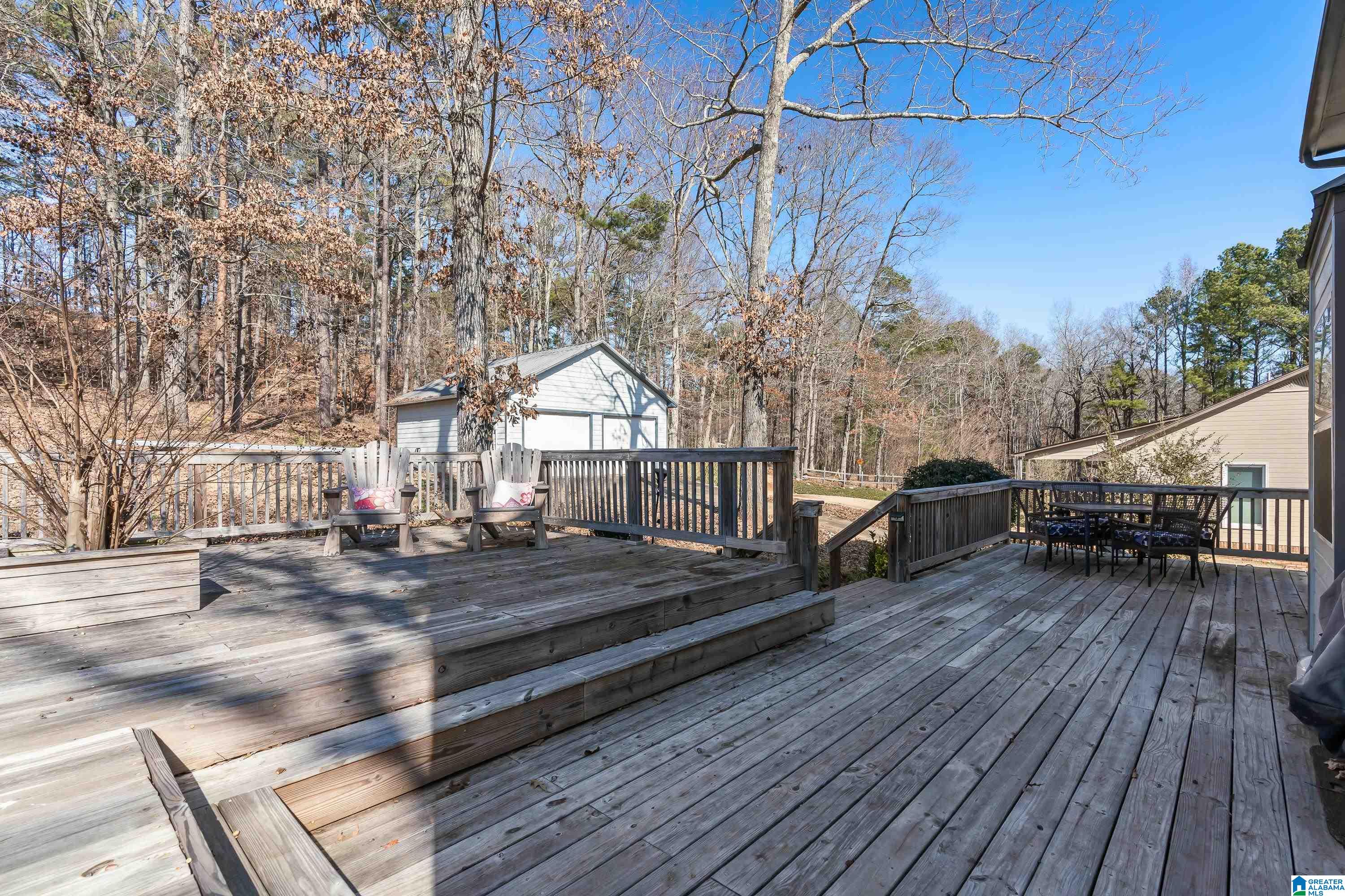 6133 Rock Mountain Lake Road McCalla, AL 35111 - Photo 32 of 62