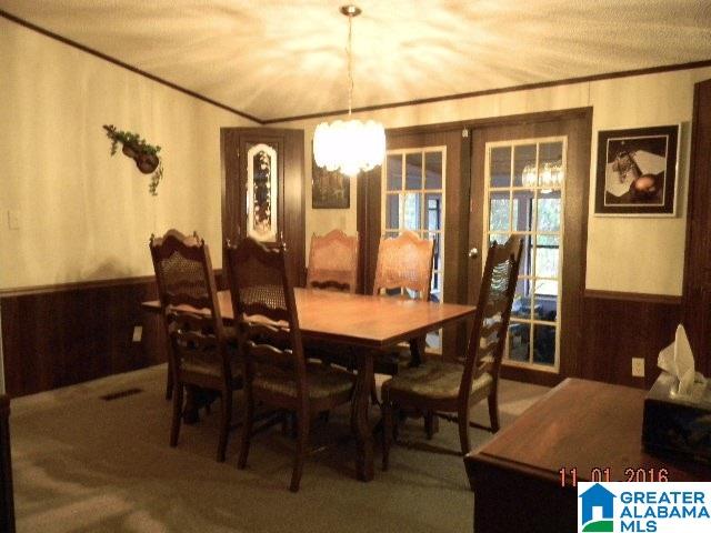 1407 Ruby Drive Pelham, AL 35124 - Photo 25 of 40