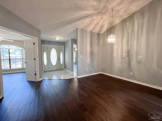 $1,999 | 9703 Quail Hollow Boulevard, Pensacola, FL 32514