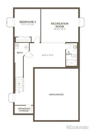 $822,950 | 24185 East Platte Place, Aurora, CO 80016