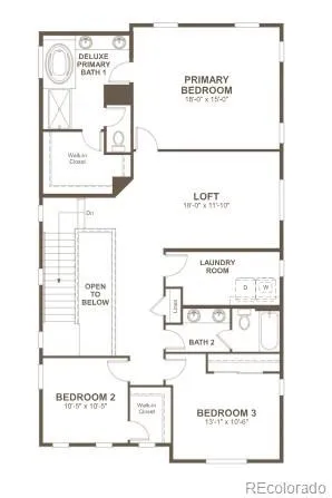 $822,950 | 24185 East Platte Place, Aurora, CO 80016