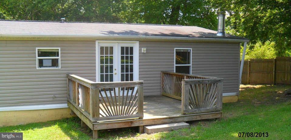 7776 Solomons Island Road Owings, MD 20736 - Photo 12 of 12 Exterior Rear