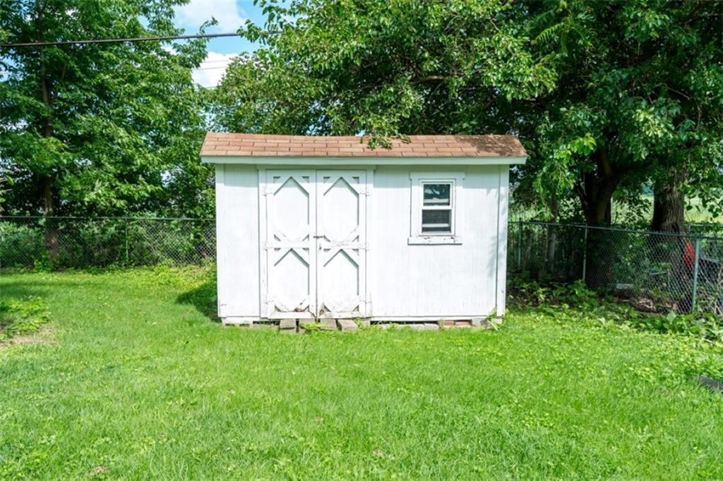 2516 South Burnett Road Springfield, OH 45505 - Photo 10 of 33