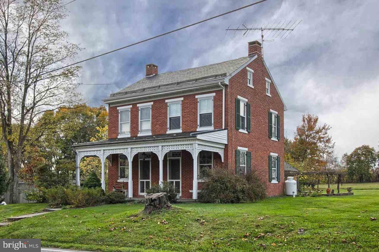 4140 Lewisberry Road York, PA 17404 - Photo 1 of 36 Gallery Image 1