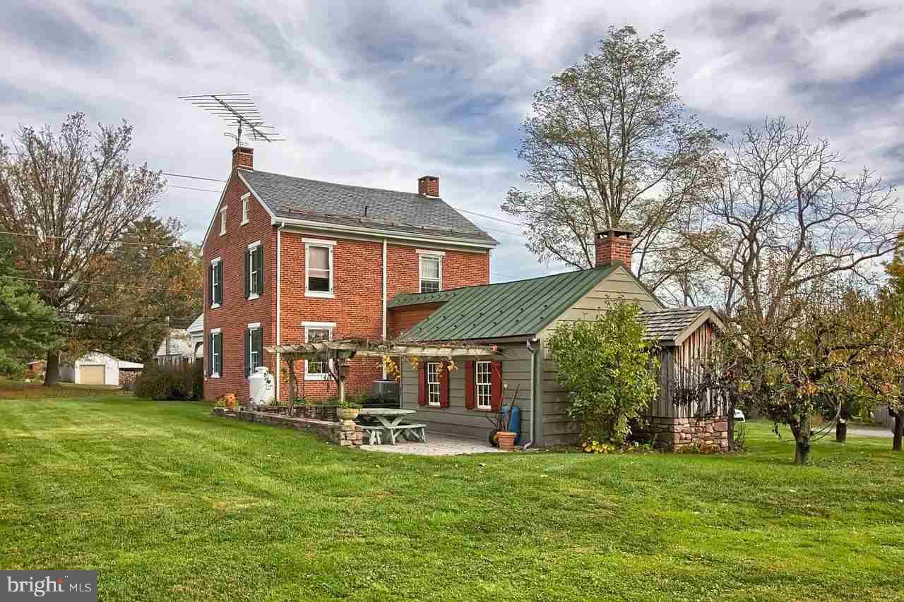 4140 Lewisberry Road York, PA 17404 - Photo 22 of 36 Gallery Image 22
