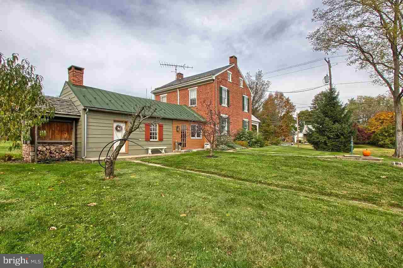 4140 Lewisberry Road York, PA 17404 - Photo 27 of 36 Gallery Image 27