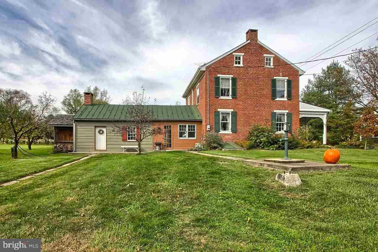4140 Lewisberry Road York, PA 17404 - Photo 29 of 36 Gallery Image 29