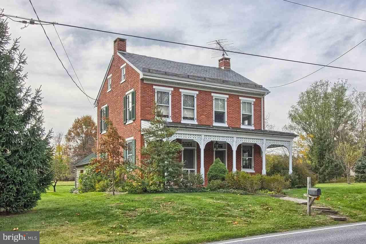 4140 Lewisberry Road York, PA 17404 - Photo 34 of 36 Gallery Image 34