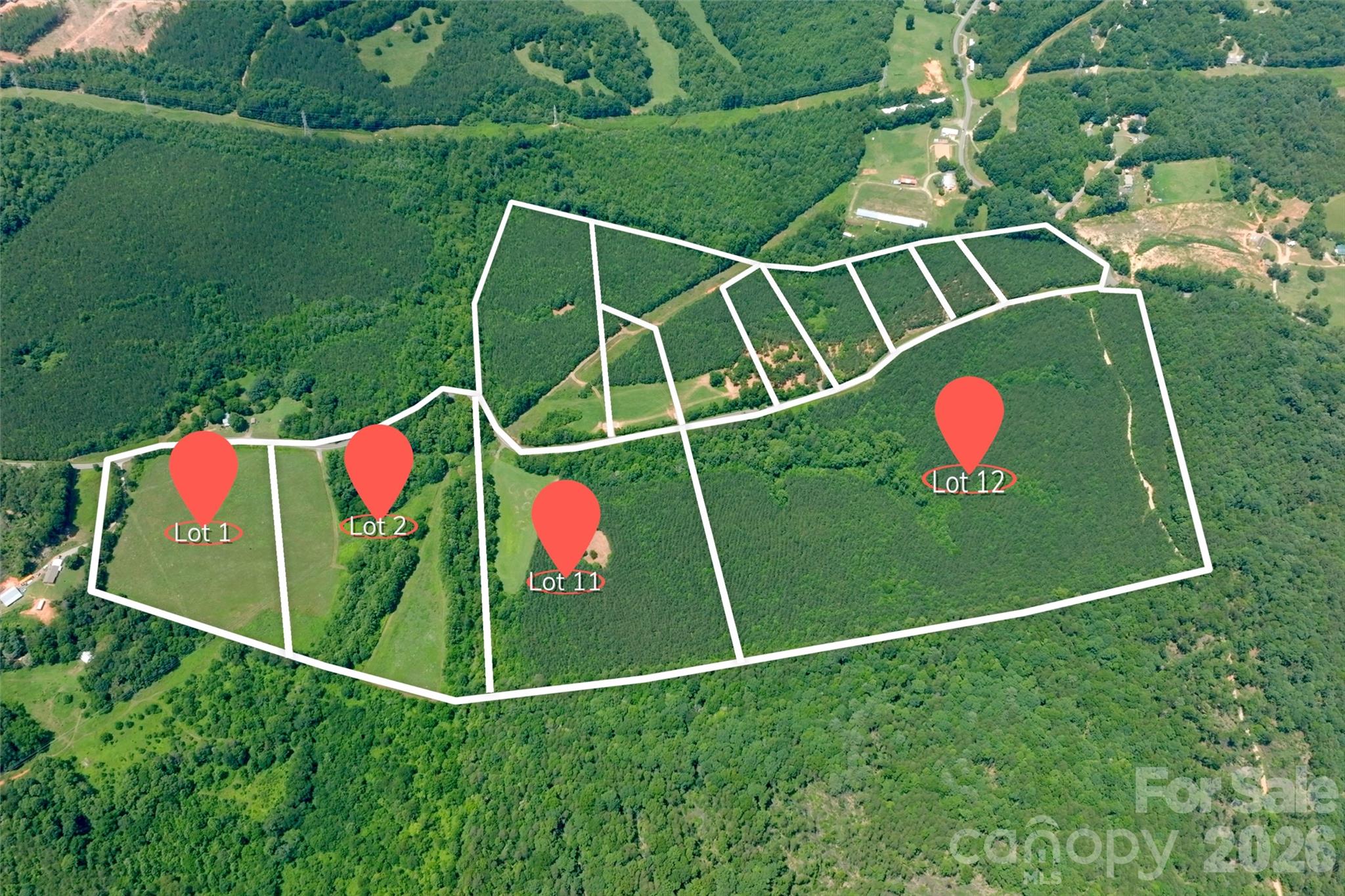 1 Morrison Road, Unit 1 Morganton, NC 28655 - Photo 23 of 25