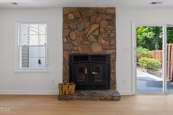 $335,000 | 218 Rosebrooks Drive, Cary, NC 27513