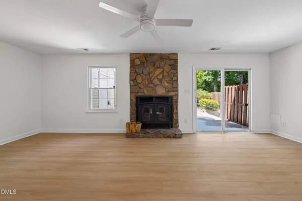 $335,000 | 218 Rosebrooks Drive, Cary, NC 27513