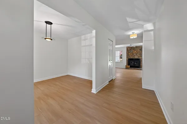 $335,000 | 218 Rosebrooks Drive, Cary, NC 27513