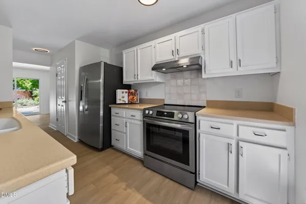 $335,000 | 218 Rosebrooks Drive, Cary, NC 27513