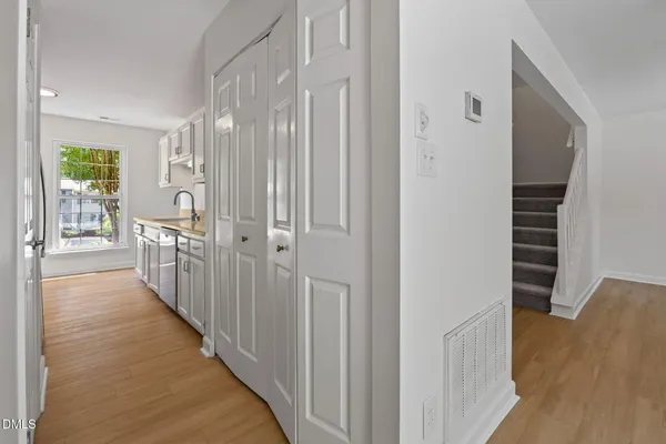 $335,000 | 218 Rosebrooks Drive, Cary, NC 27513
