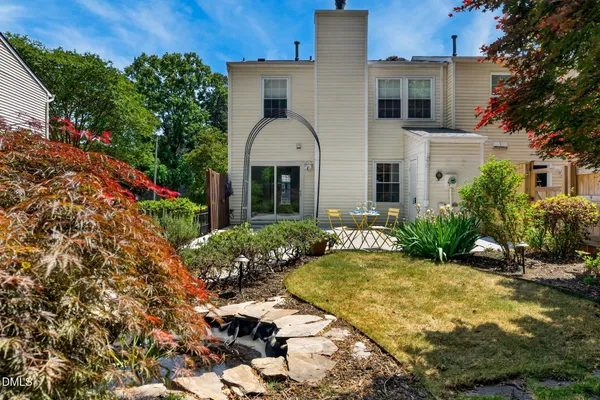 $335,000 | 218 Rosebrooks Drive, Cary, NC 27513
