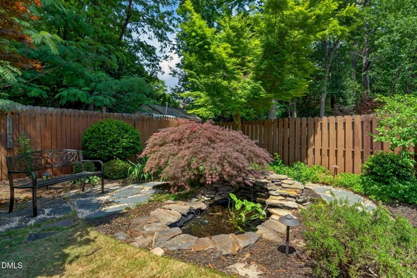 $335,000 | 218 Rosebrooks Drive, Cary, NC 27513