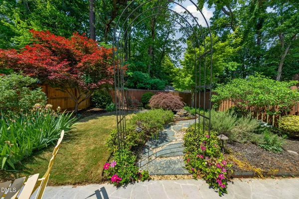 $335,000 | 218 Rosebrooks Drive, Cary, NC 27513