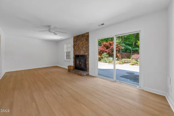 $335,000 | 218 Rosebrooks Drive, Cary, NC 27513