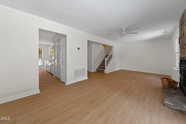 $335,000 | 218 Rosebrooks Drive, Cary, NC 27513