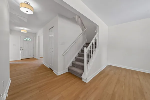 $335,000 | 218 Rosebrooks Drive, Cary, NC 27513