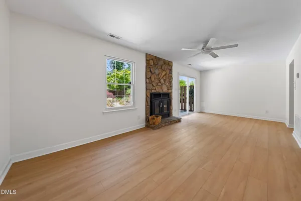 $335,000 | 218 Rosebrooks Drive, Cary, NC 27513