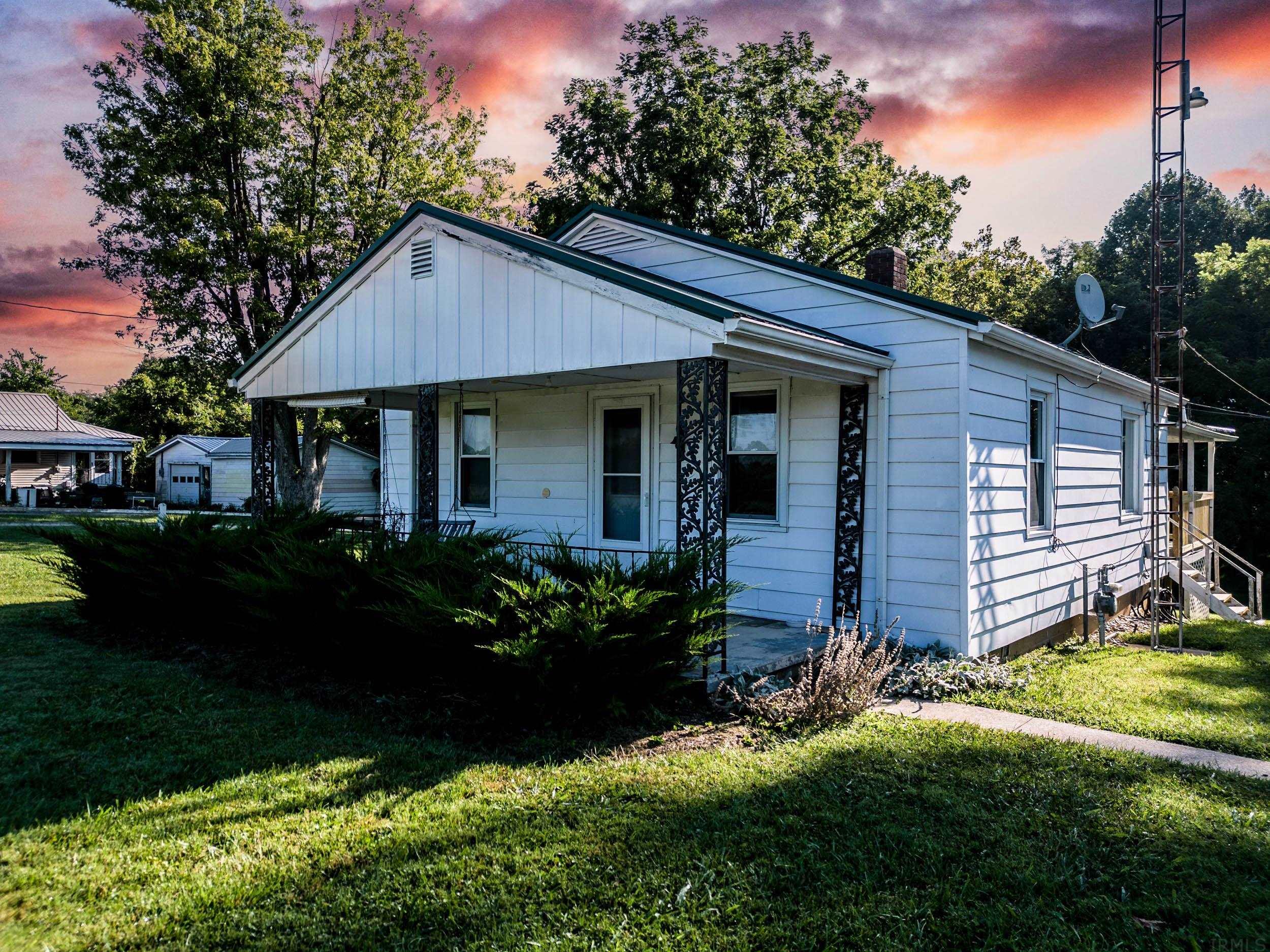 440 Peerless Road Bedford, IN 47421 - Photo 1 of 36