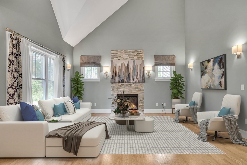 121 Taylor Farm Road Boxborough, MA 01719 - Photo 11 of 36